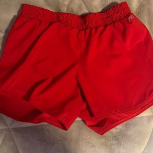 Women/Juniors DSG athletic shorts- size XL (16)
